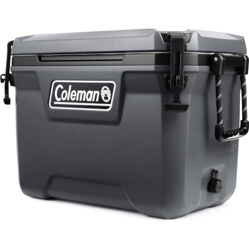Lodówka turystyczna Coleman Convoy, 55 qt