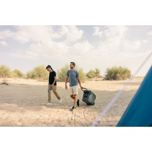 Pojemnik na lód Coleman 'Convoy' 65qt