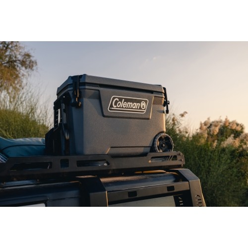 Lodówka turystyczna Coleman Convoy 65qt