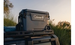 Lodówka turystyczna Coleman Convoy 65qt