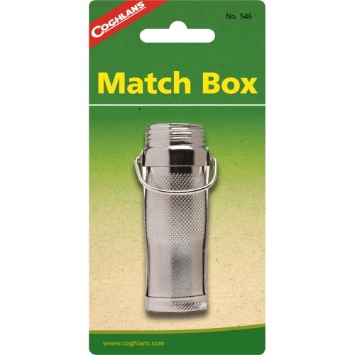 Etui na zapałki Coghlans