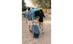 Pojemnik na lód Coleman 'Convoy' 65qt