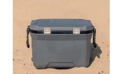 Lodówka turystyczna Coleman Convoy, 55 qt