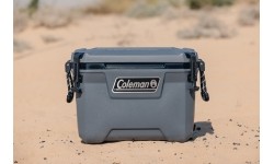 Coleman Pojemnik na lód 'Convoy' 55qt