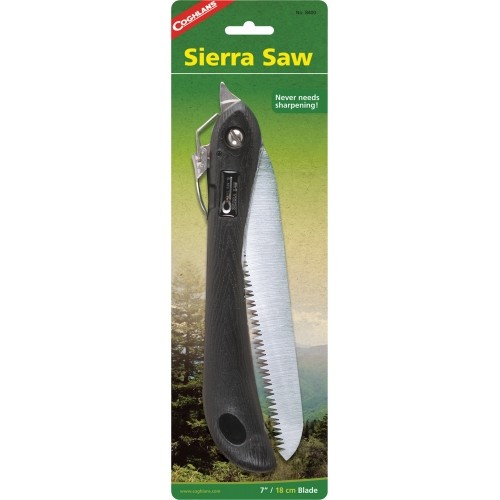 Coghlans Saw "Sierra