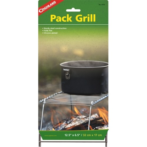 Składany grill Coghlans