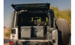 Coleman Pojemnik na lód 'Convoy' 28qt