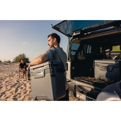 Coleman Pojemnik na lód 'Convoy' 28qt