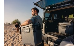 Coleman Pojemnik na lód 'Convoy' 28qt