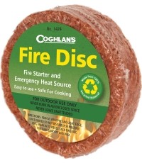 Podpałka Coghlans "Fire Disc"
