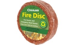 Podpałka Coghlans "Fire Disc