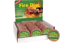 Podpałka Coghlans "Fire Disc