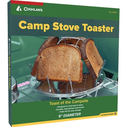Coghlans Camp Stove Toaster