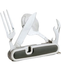 Coghlans Camper`s Knife