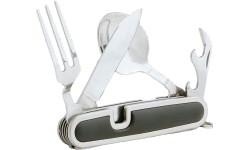 Coghlans Camper`s Knife