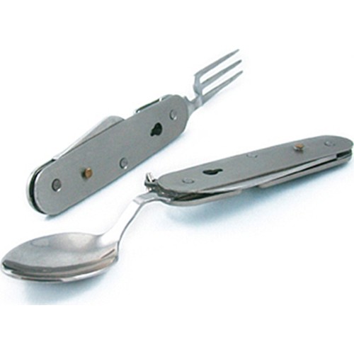 Coghlans Camper`s Knife