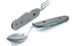 Coghlans Camper`s Knife
