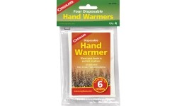 Jednorazowy ogrzewacz do rąk Coghlans