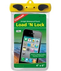 Coghlans Dry Pouch Load 'n Lock'