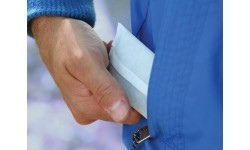 Jednorazowy ogrzewacz do rąk Coghlans