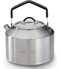 Czajnik Campingaz ze stali nierdzewnej