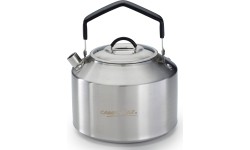 Czajnik Campingaz ze stali nierdzewnej