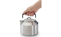 Czajnik Campingaz ze stali nierdzewnej