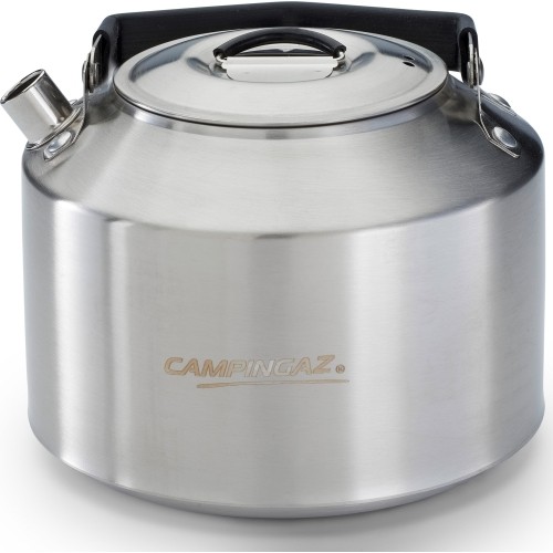 Czajnik Campingaz ze stali nierdzewnej