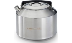 Czajnik Campingaz ze stali nierdzewnej