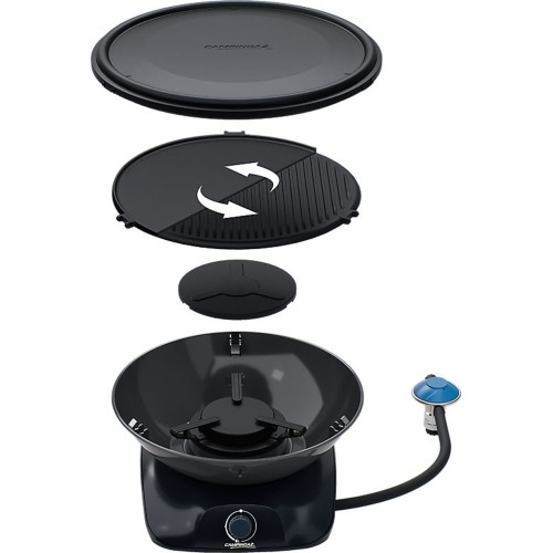 Grill gazowy Campingaz 360