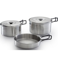 Zestaw kempingowy do gotowania Campingaz