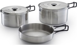 Zestaw kempingowy do gotowania Campingaz