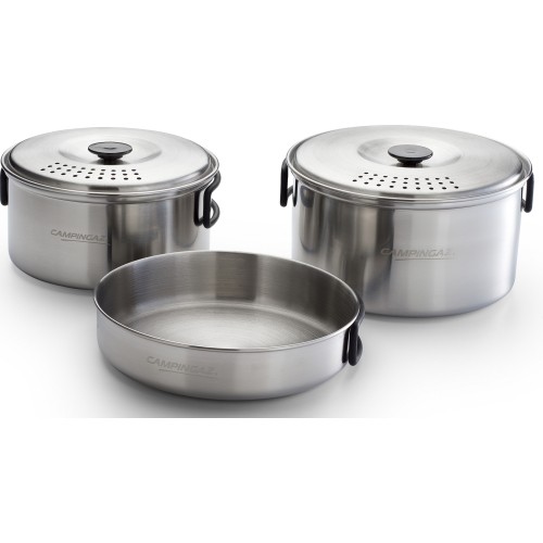 Zestaw kempingowy do gotowania Campingaz