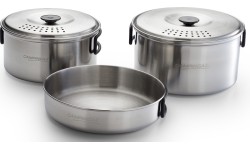 Zestaw kempingowy do gotowania Campingaz