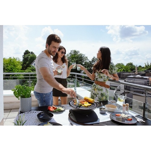 Grill gazowy Campingaz 360