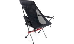 BasicNature Ultralekki wózek podróżny "Relax