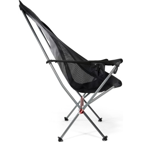 BasicNature Ultralekki wózek podróżny "Relax