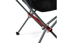 BasicNature Ultralekki wózek podróżny "Relax