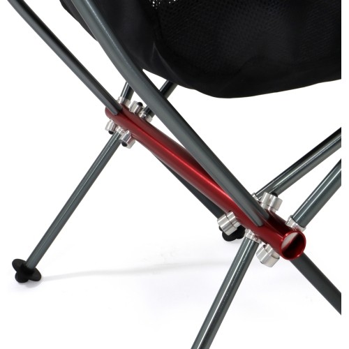 BasicNature Ultralekki wózek podróżny "Relax