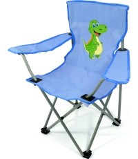 Krzesełko dziecięce BasicNature Travelchair