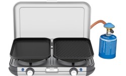 Campingaz Kuchnia kempingowa Grill & Go CV