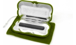 Kuchenka kieszonkowa BasicNature 'Charcoal'