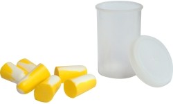 Zatyczki do uszu BasicNature