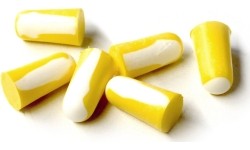 Zatyczki do uszu BasicNature