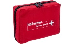 BasicNature Apteczka pierwszej pomocy "Plus