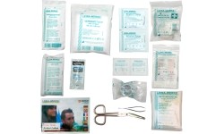 BasicNature Apteczka pierwszej pomocy "Plus