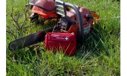 BasicNature Apteczka pierwszej pomocy "Plus