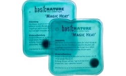 Ogrzewacz BasicNature „Magic Heat”