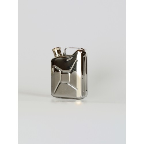 Piersiówka BasicNature „Canister"