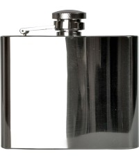 BasicNature kolba biodrowa "Polished